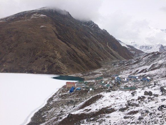 Gokyo